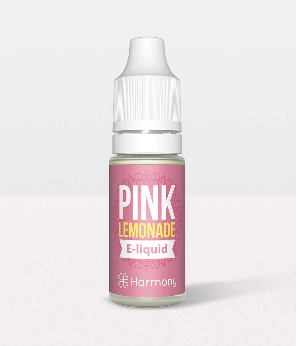 Harmony CBD E-Liquid