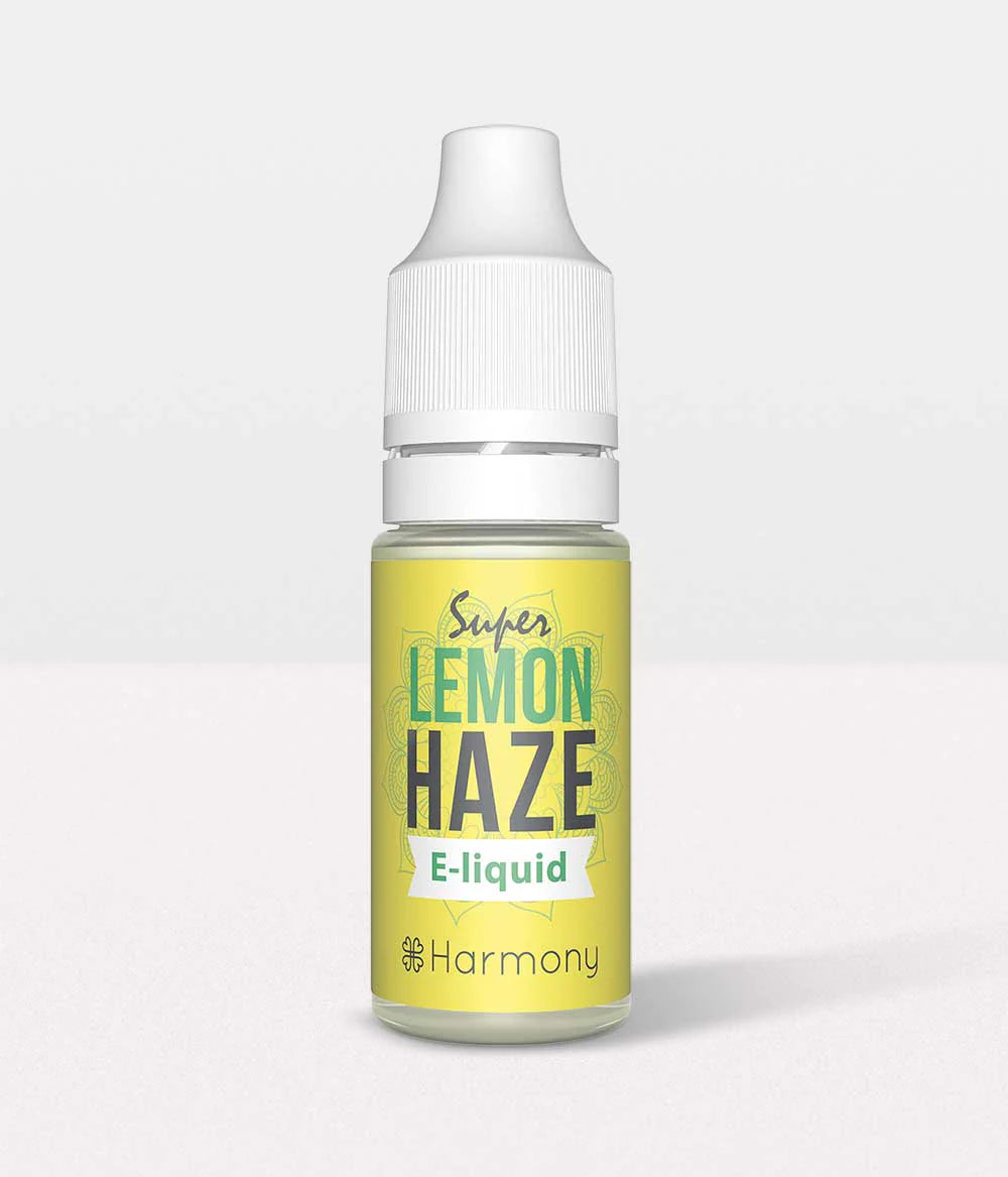 Harmony CBD E-Liquid