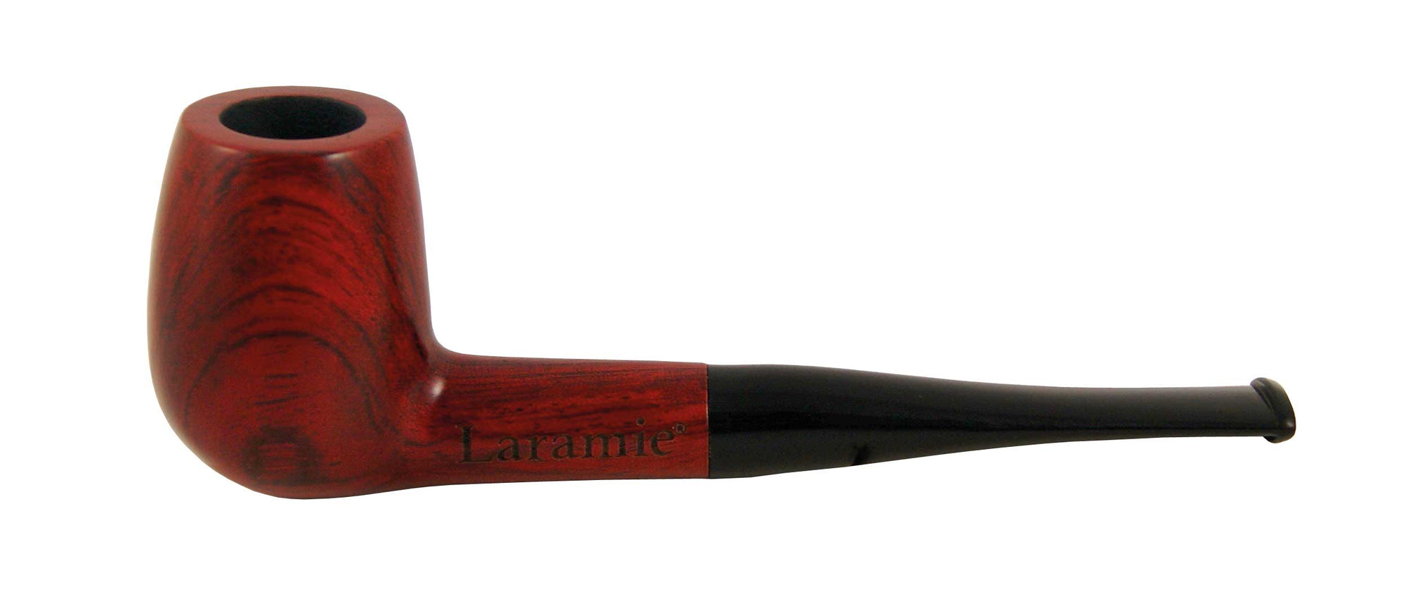 Laramie Smoking Pipe