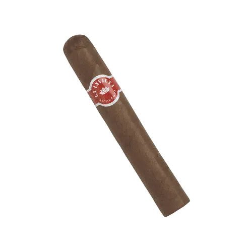 La Invicta Nicaraguan Robusto Cigar - Plumes