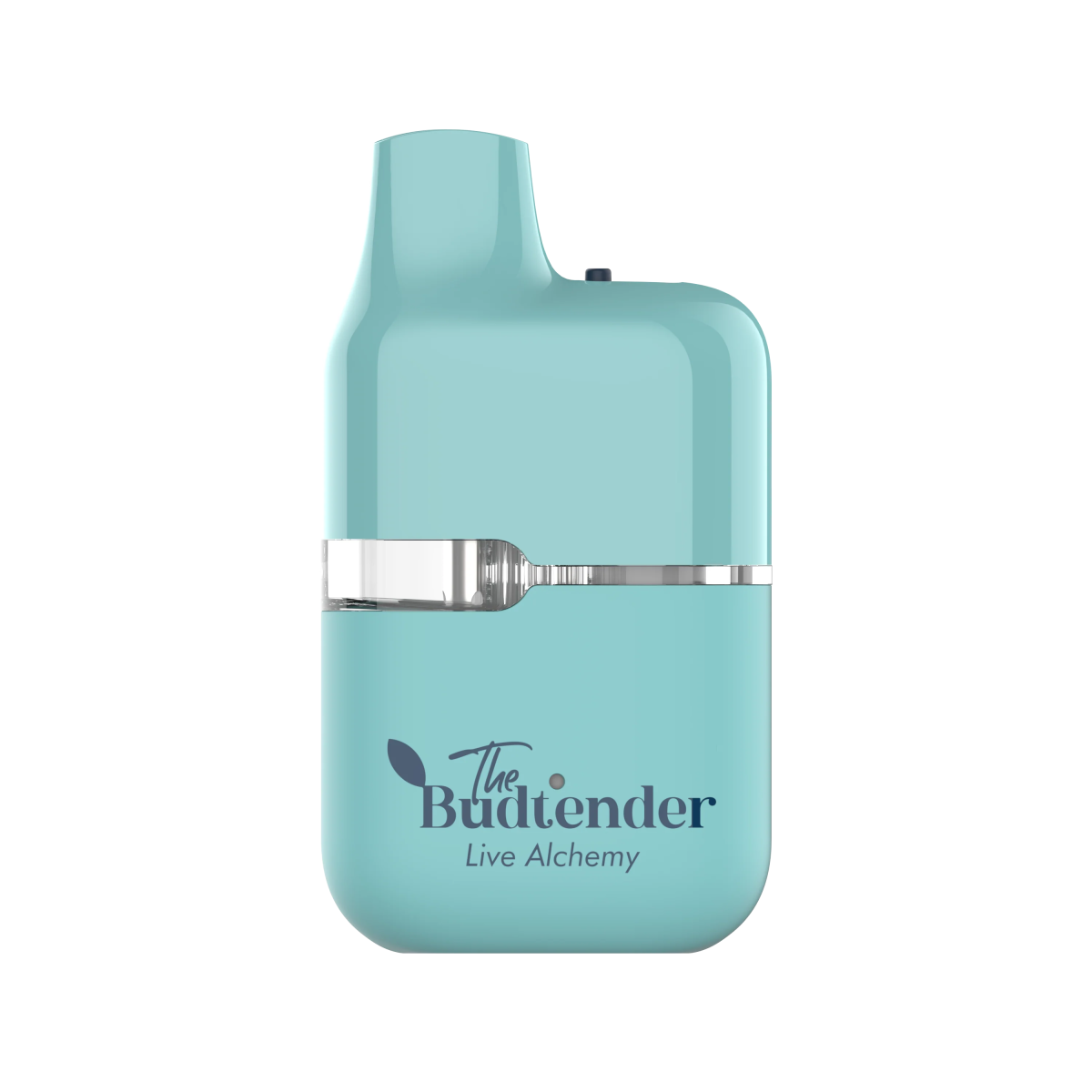 Budtender Blueberry Diesel 1ml - Plumes