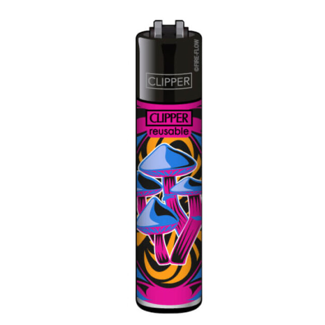 Clipper Classic - Mushroom 4