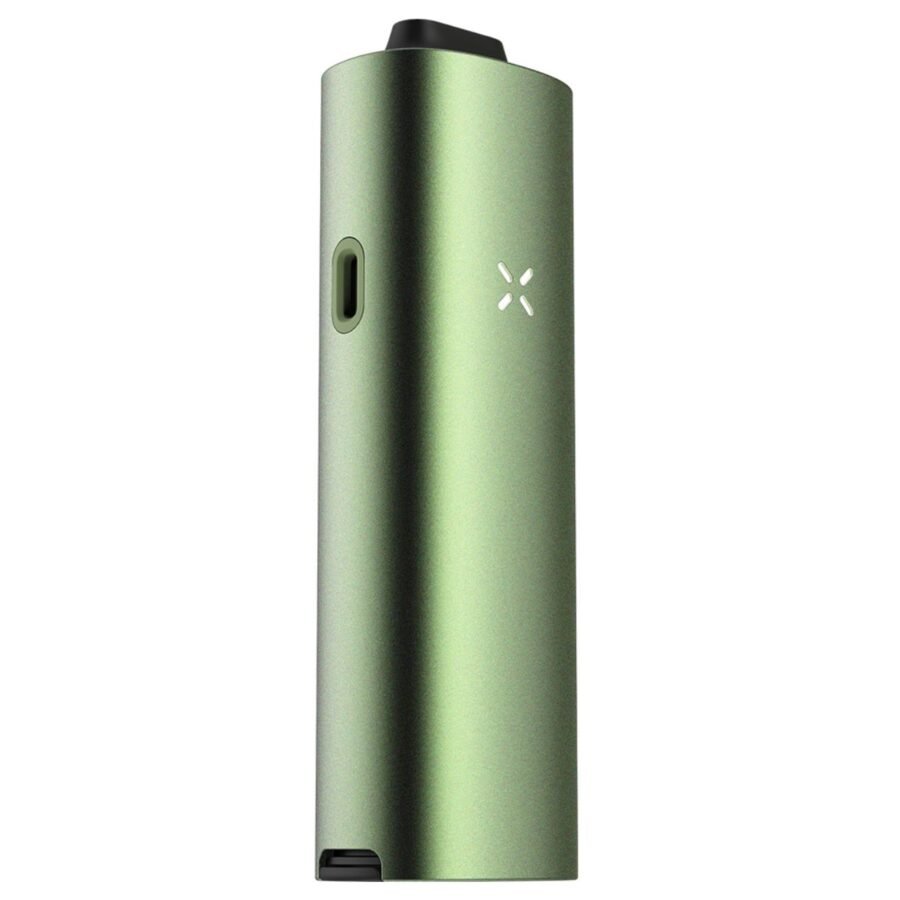 PAX Four Dry Herb Vaporiser - Plumes