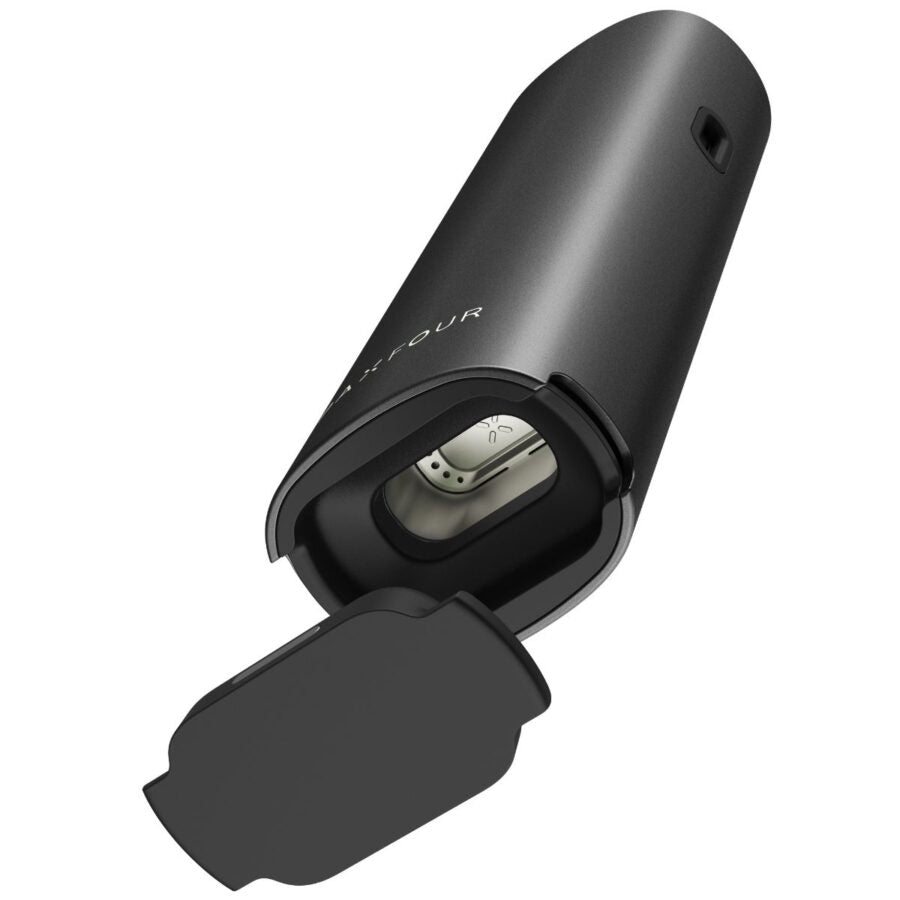 PAX Four Dry Herb Vaporiser - Plumes