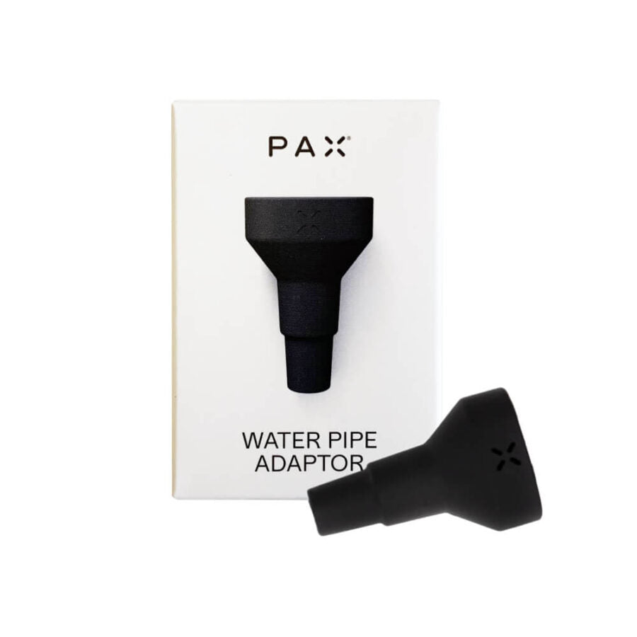 PAX Water Pipe Adapter