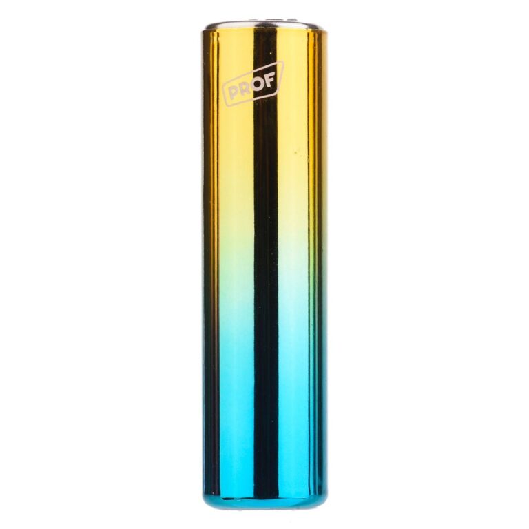 Prof Pocket Infinite Gold Gradient