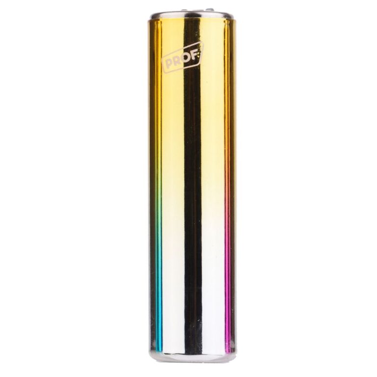 Prof Pocket Infinite Gold Gradient