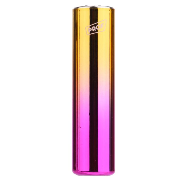 Prof Pocket Infinite Gold Gradient