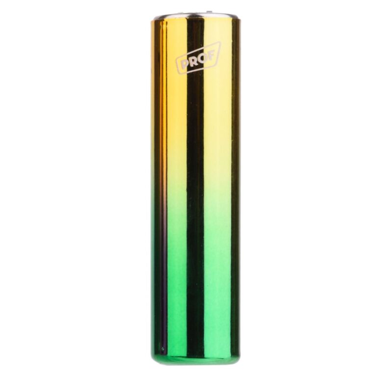 Prof Pocket Infinite Gold Gradient