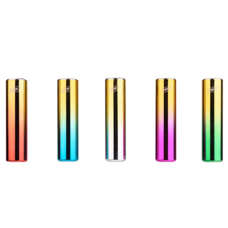 Prof Pocket Infinite Gold Gradient