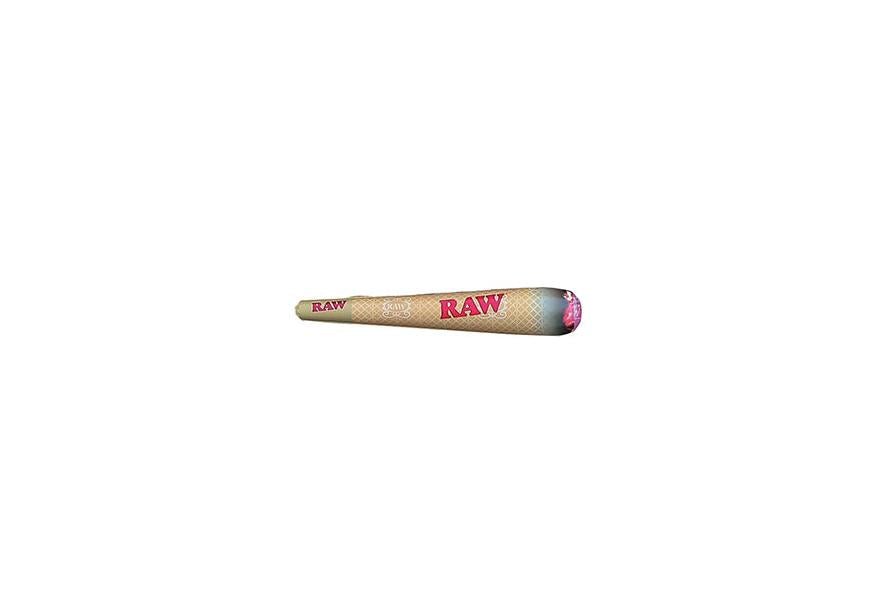 RAW Inflatable Cone | RAW Accessories Ireland – Plumes