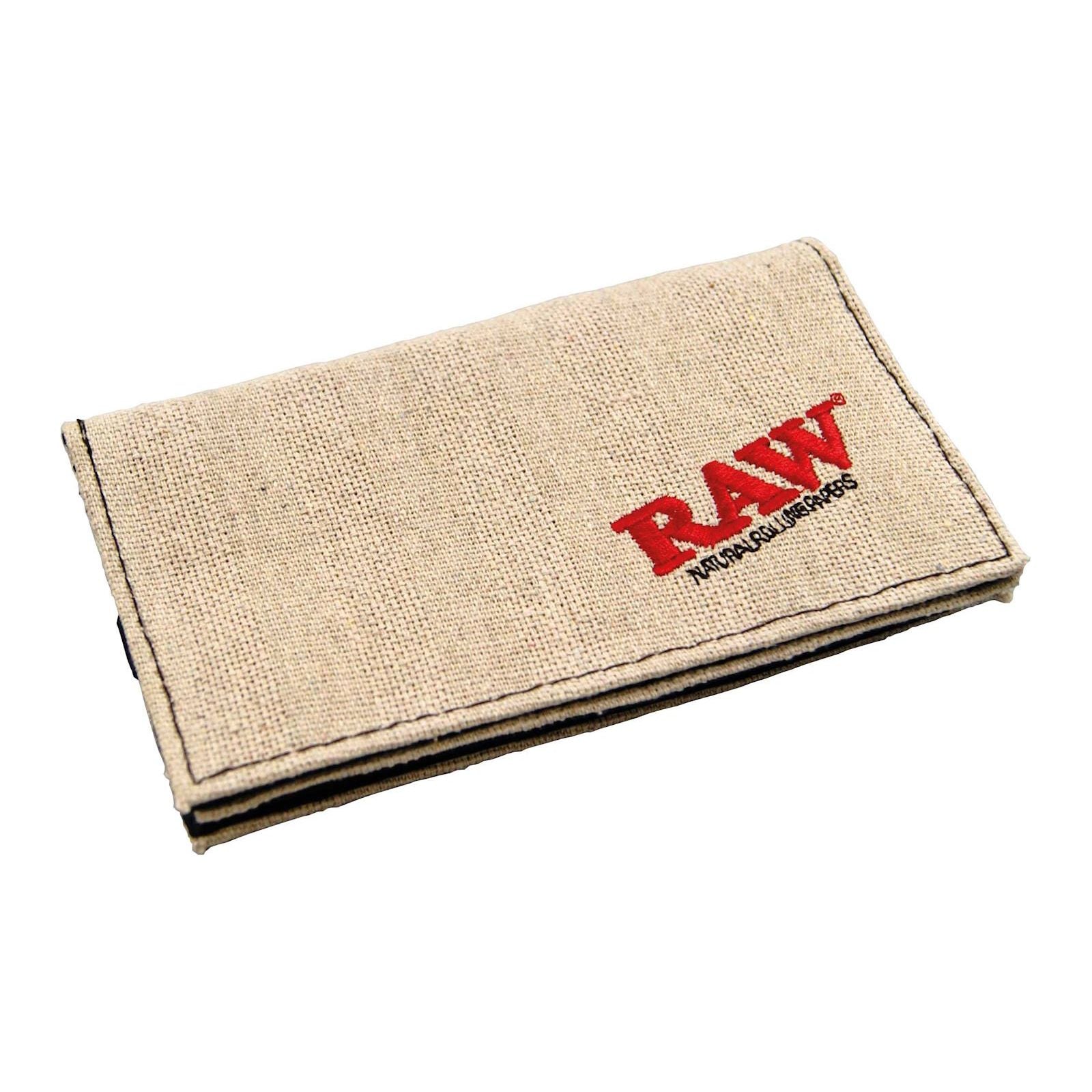 RAW Smokers Wallet