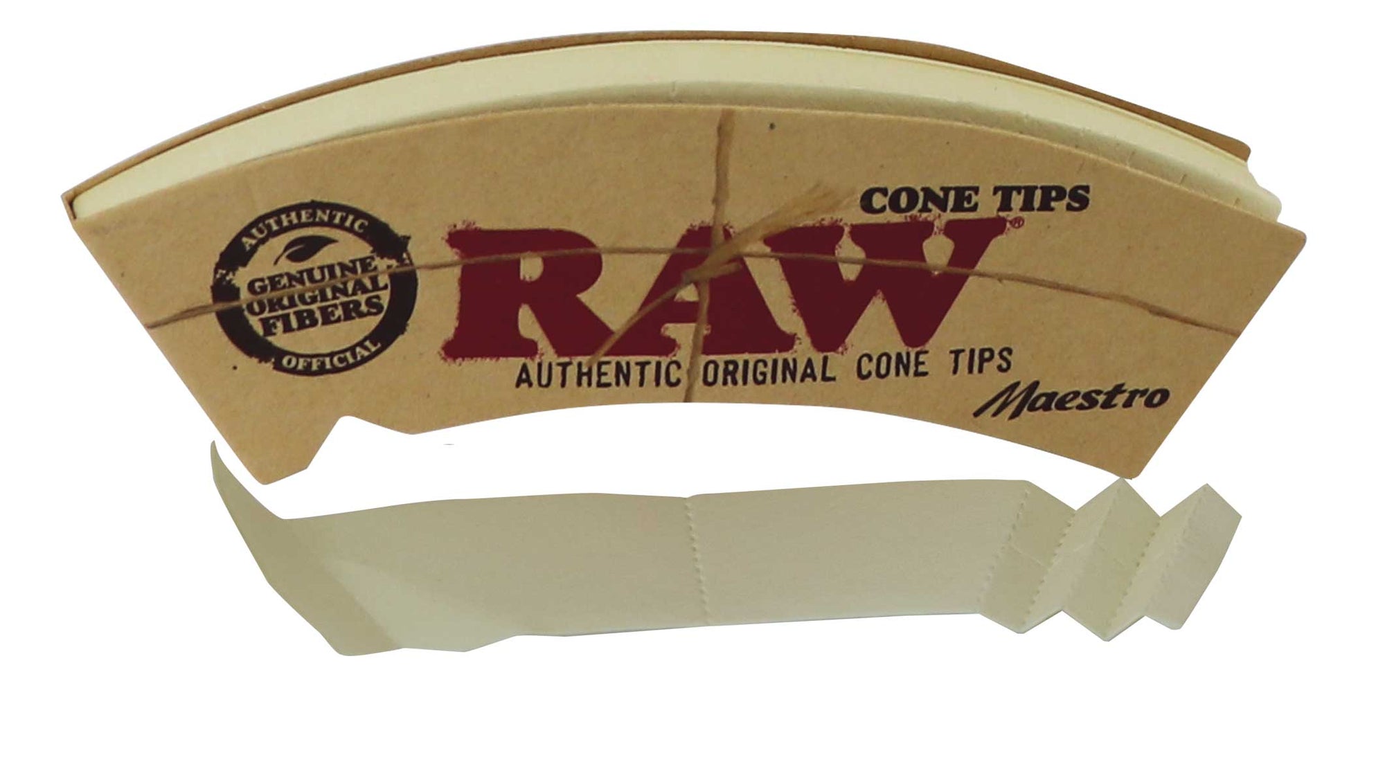 RAW Maestro Cone Tips