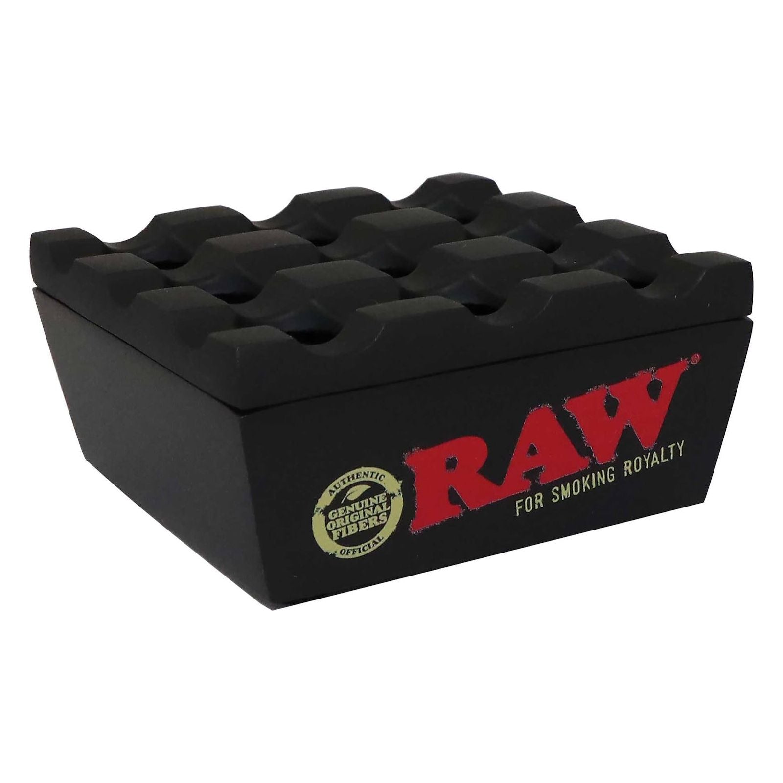 RAW Regal Windproof Metal Ashtray