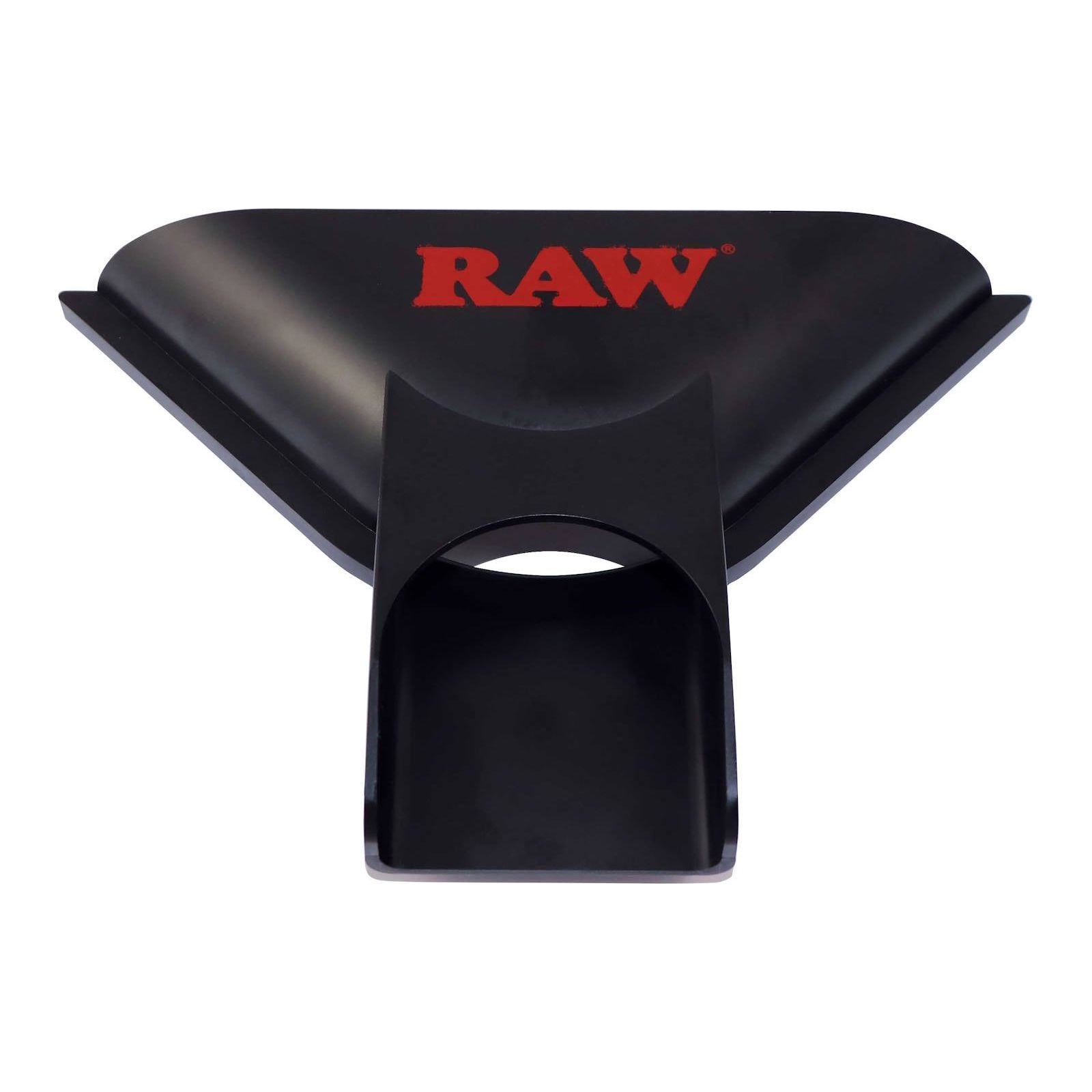 RAW Crumb Catcher Tray Funnel