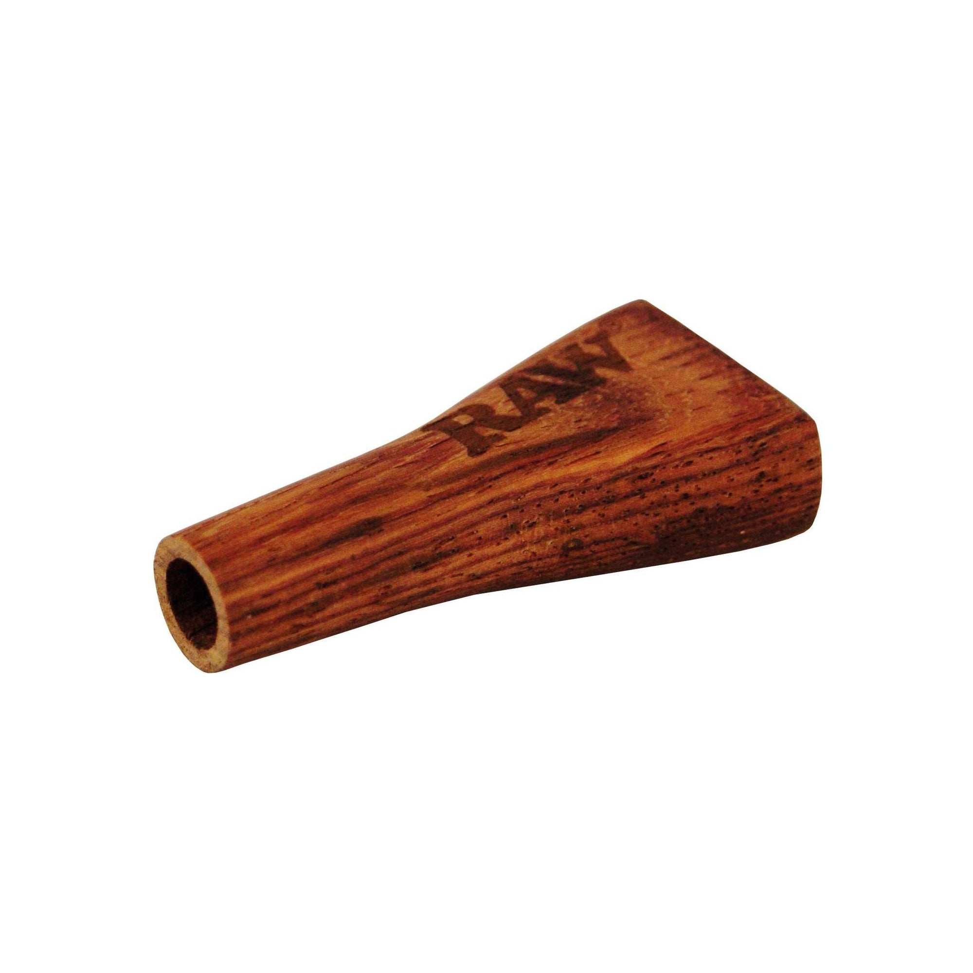 RAW Wooden Double Barrel 1-1/4 Cone Holder