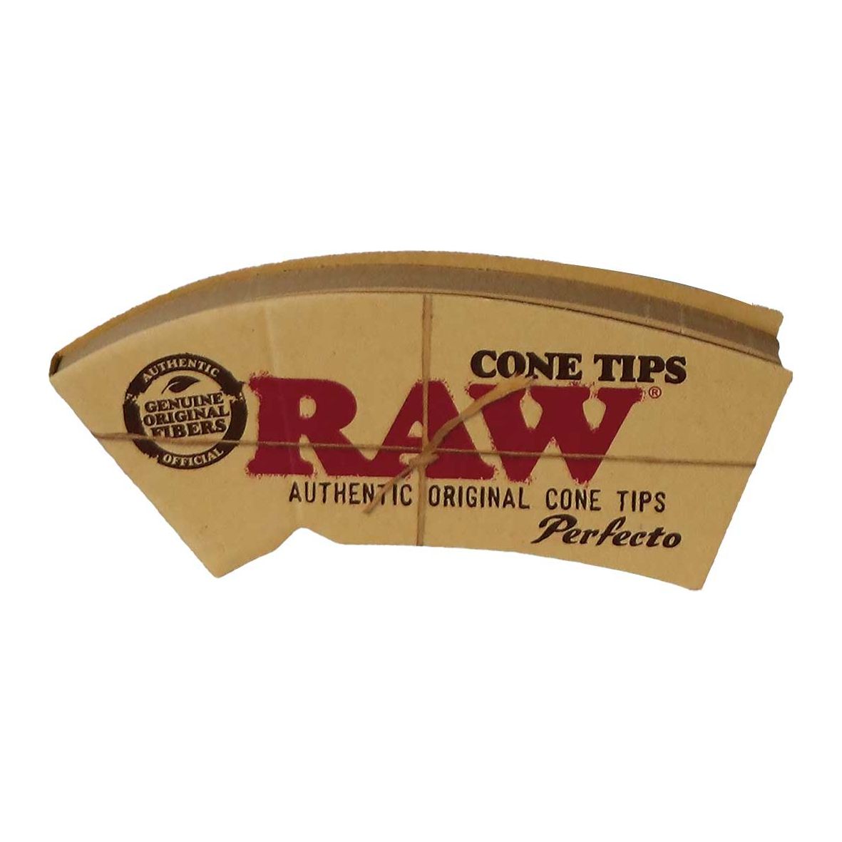 RAW Perfecto Cone Tips