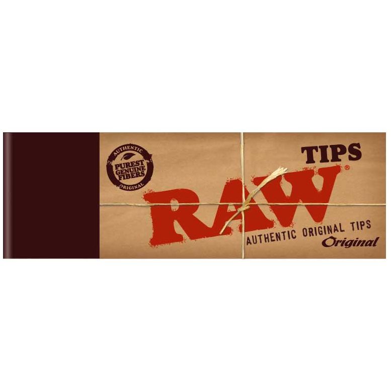 RAW Original Tips Roaches