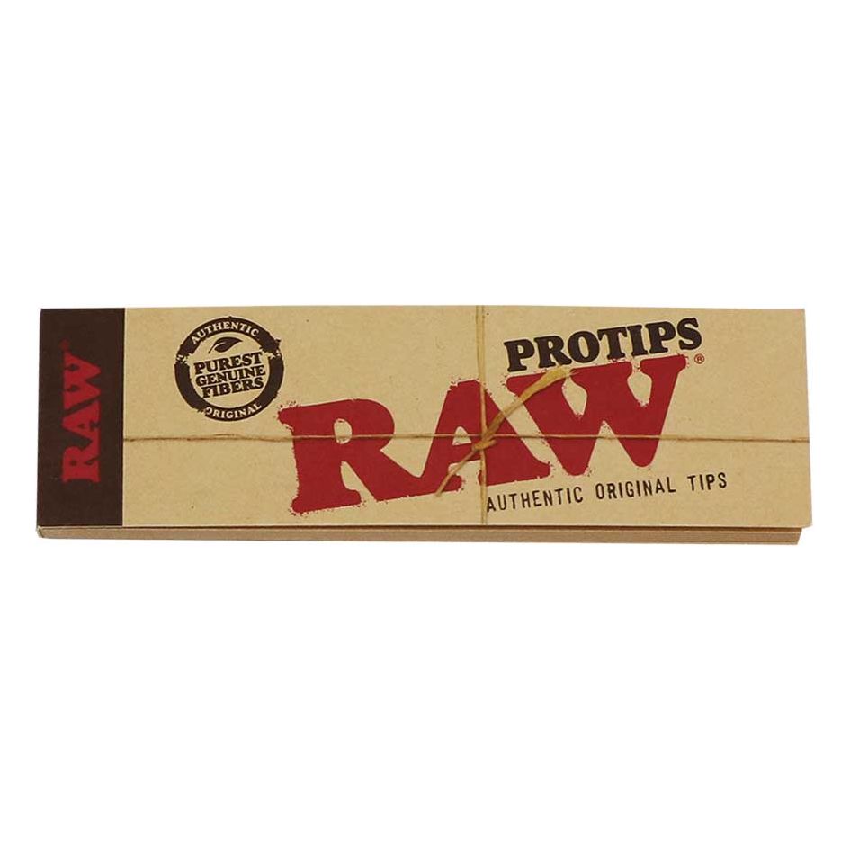 RAW Pro Tips Roaches