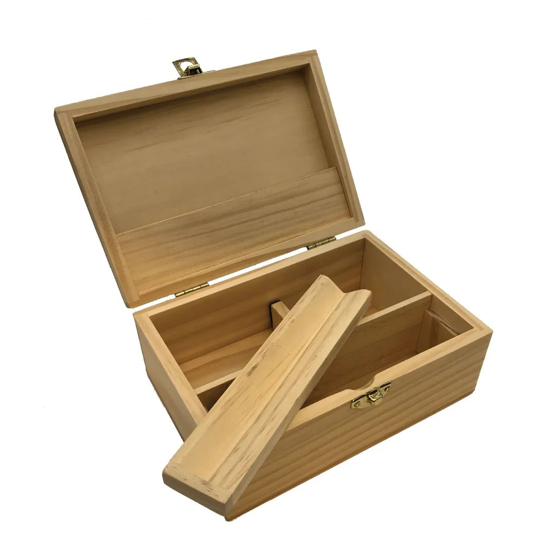 Rolling Supreme Wooden Rolling Box G Series