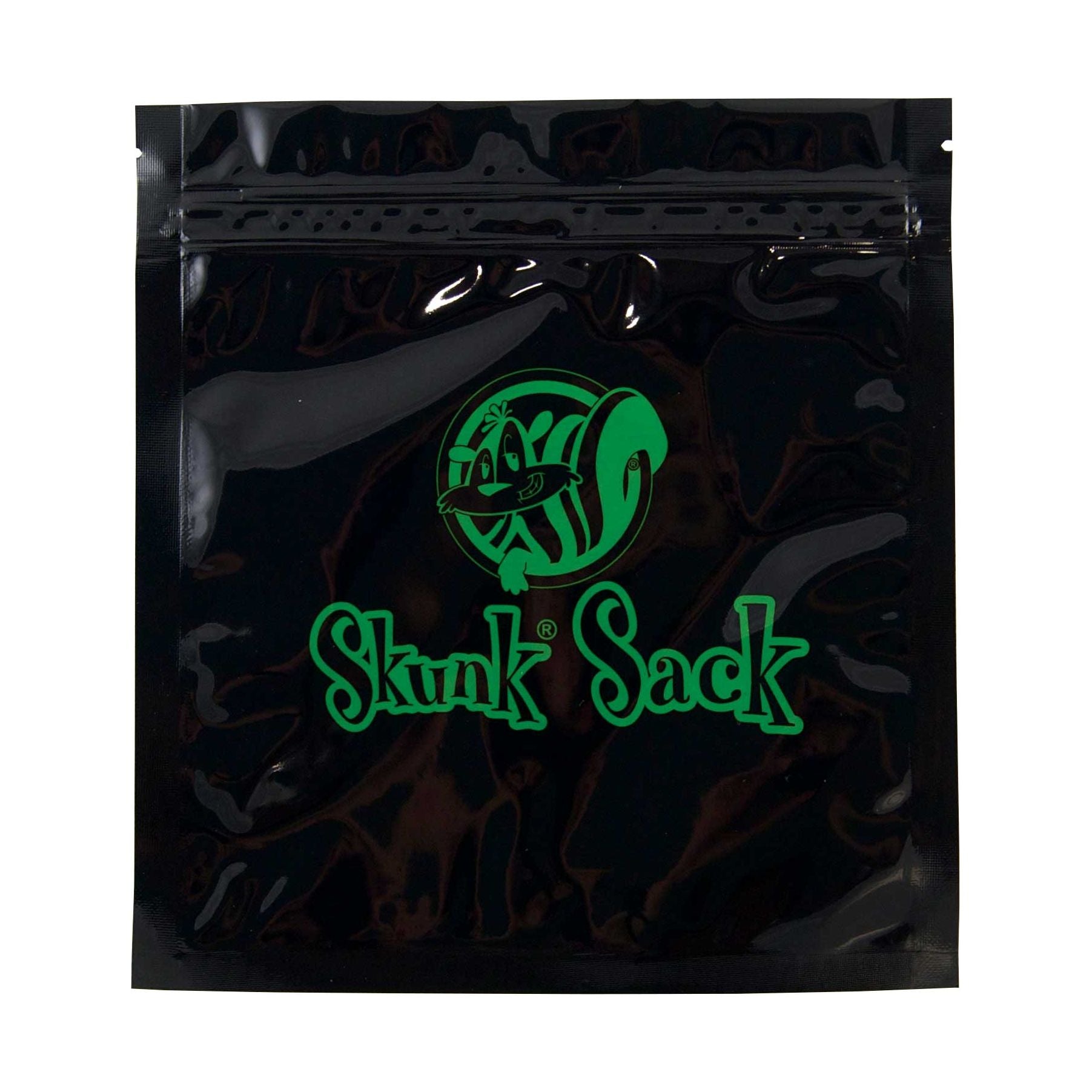 Skunk Sack Odour Free Storage Bag Black Large