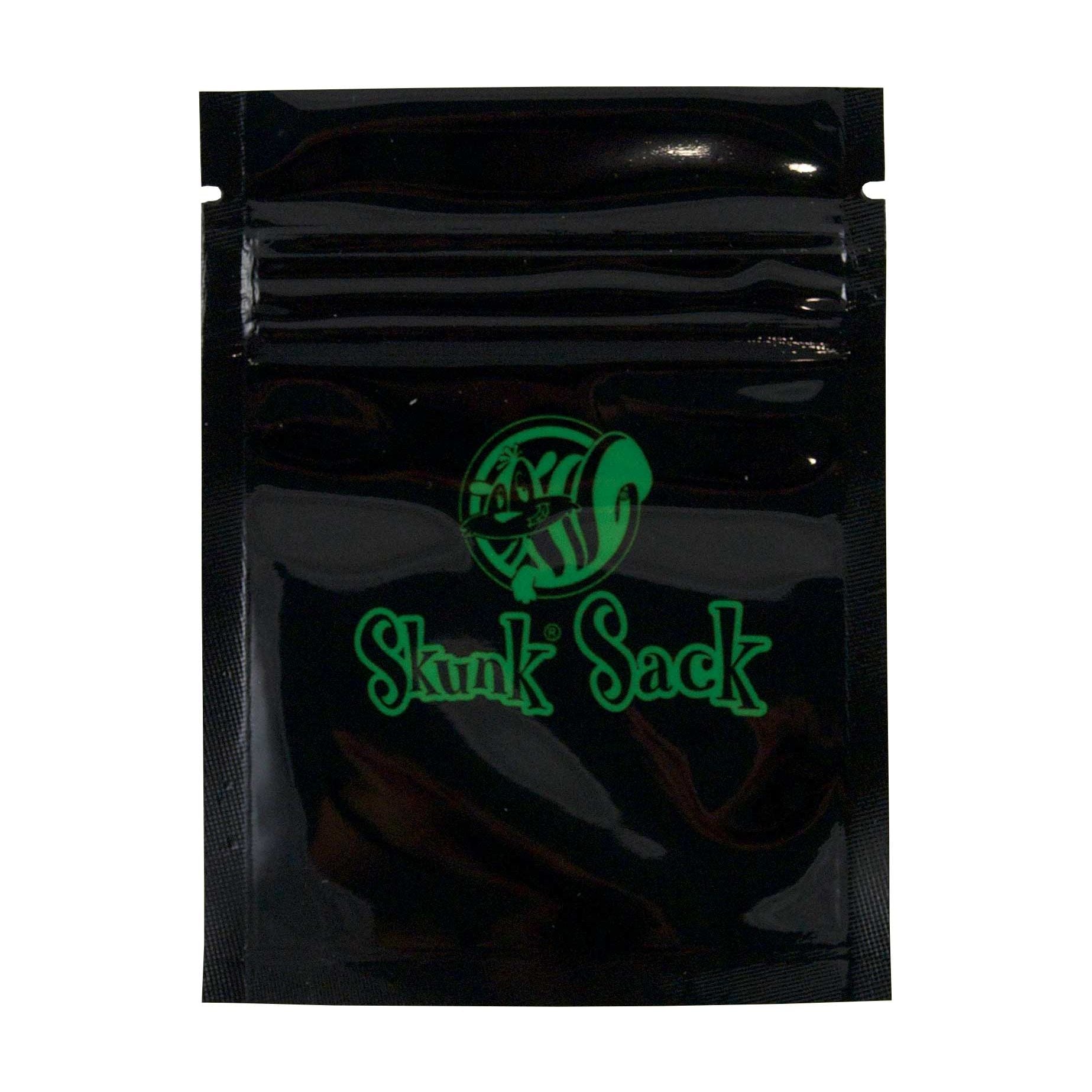 Skunk Sack Odour Free Storage Bag Black Medium