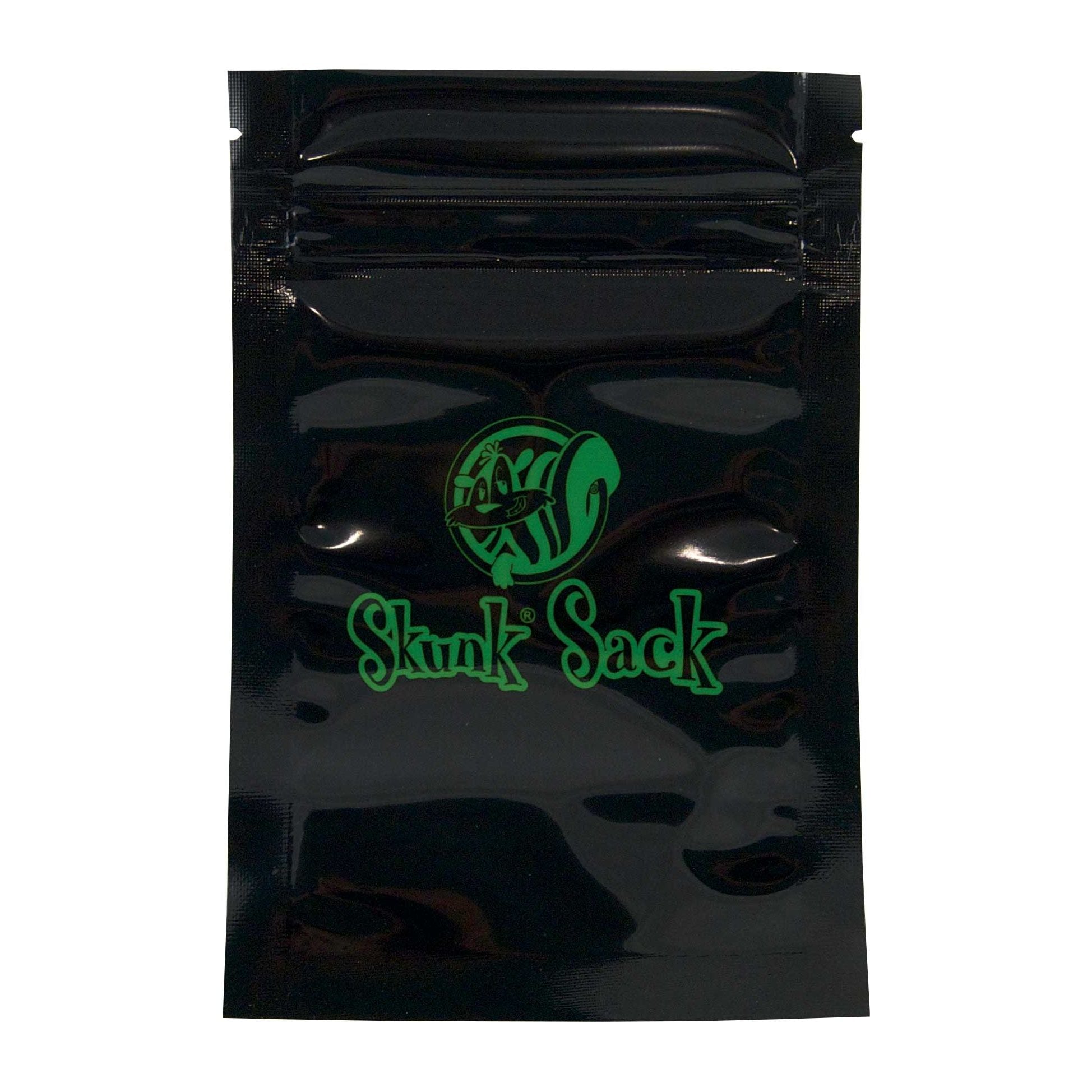 Skunk Sack Odour Free Storage Bag Black Small