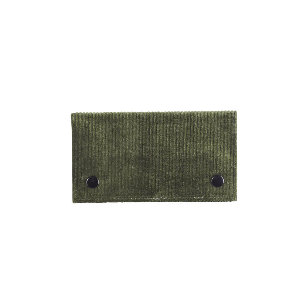 Champ High Corduroy Tobacco Pouch