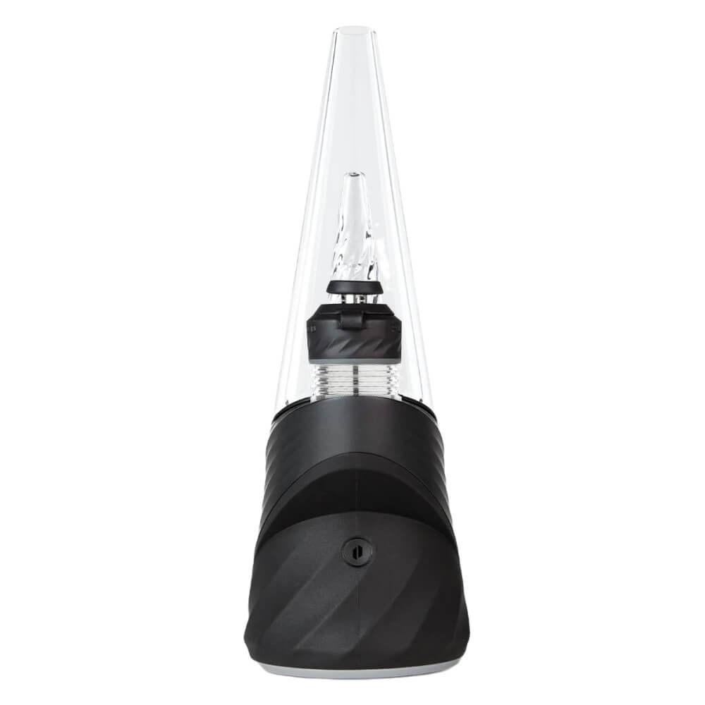 Puffco New Peak Pro 3D XL Chamber Concentrate Vaporiser Onyx