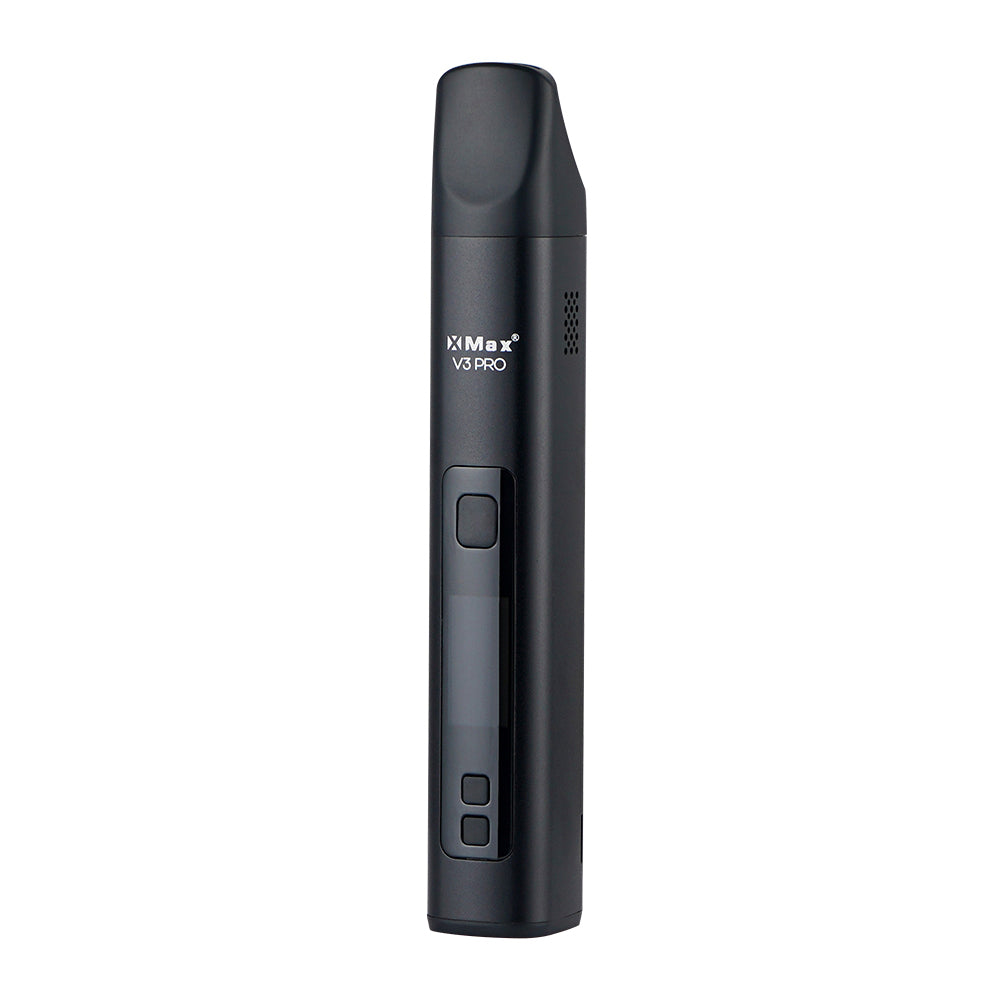 X-Vape X-Max V3 Pro Dry Herbs Vaporizer
