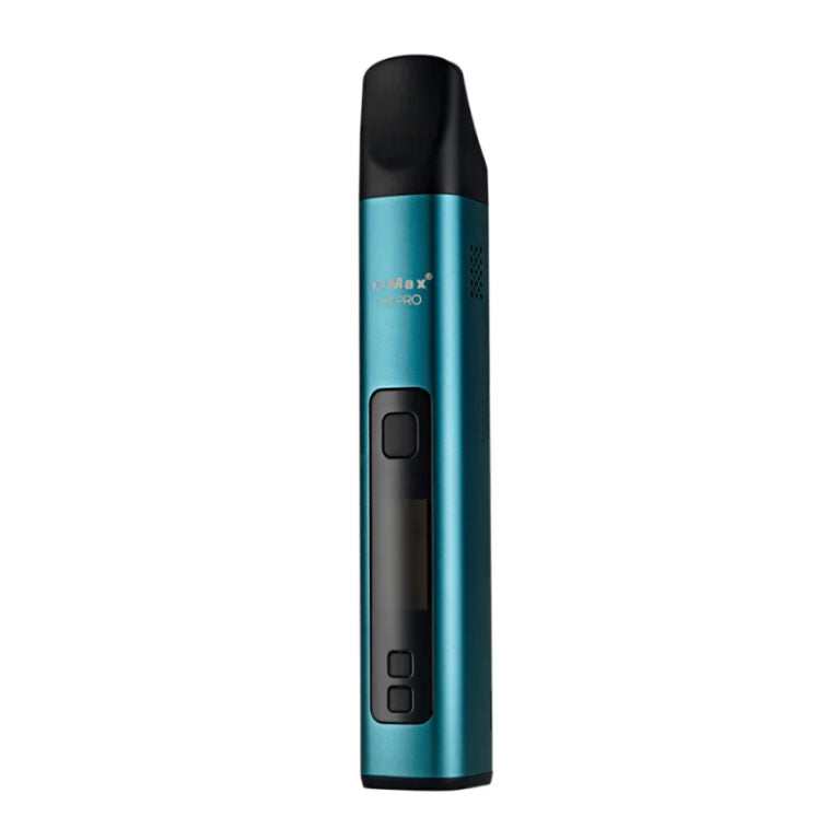 X-Vape X-Max V3 Pro Dry Herbs Vaporizer
