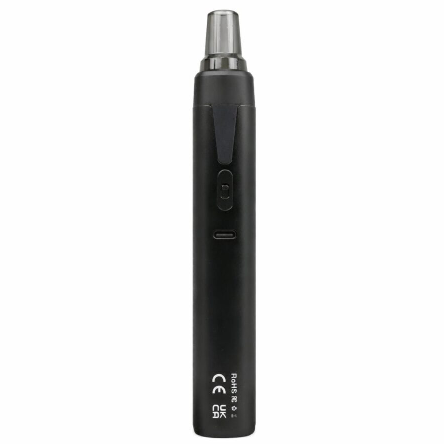X - Vape X - Max V4 Pro Dry Herbs Vaporiser - Plumes