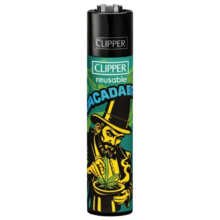Clipper Enchanted Smoke - Plumes