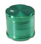 Black Leaf New Edge Grinder - Plumes