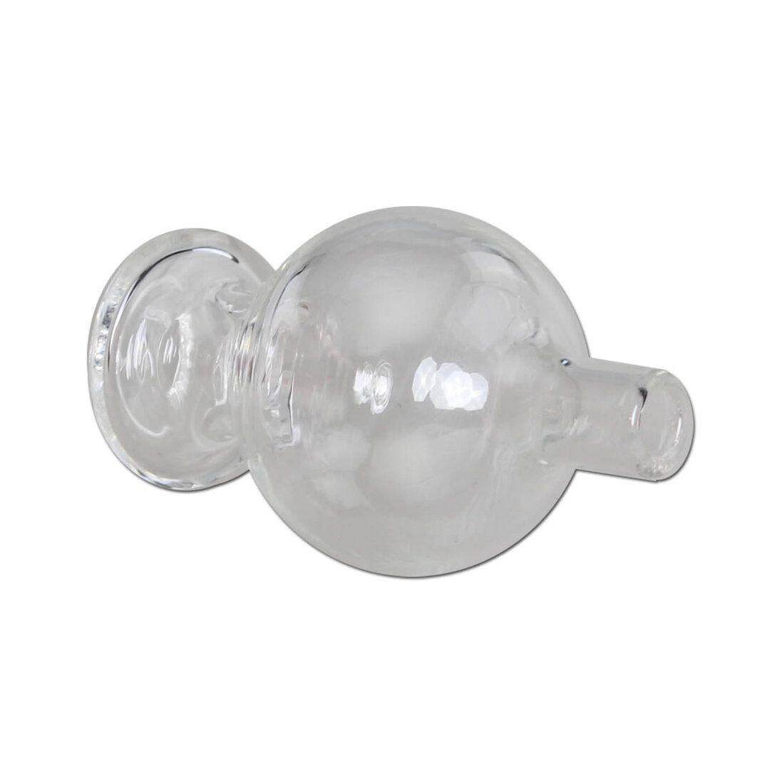 Bubble Carb Cap - Plumes