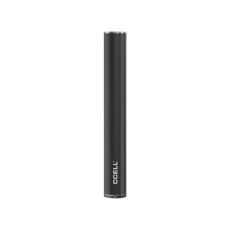 Budtender CCell M3 Battery - Plumes