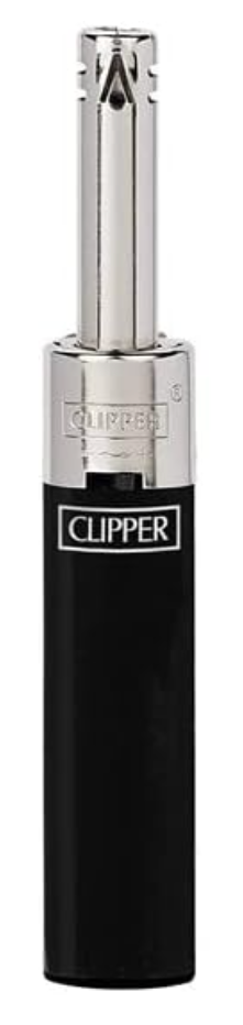 Clipper Mini Tube Lighter