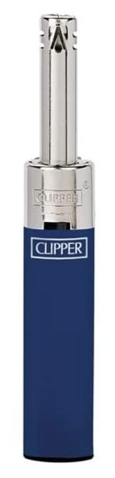 Clipper Mini Tube Lighter