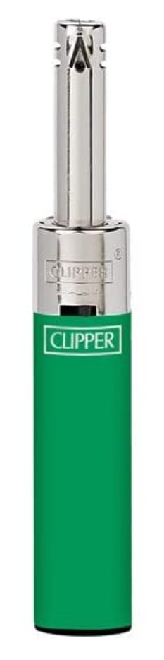 Clipper Mini Tube Lighter