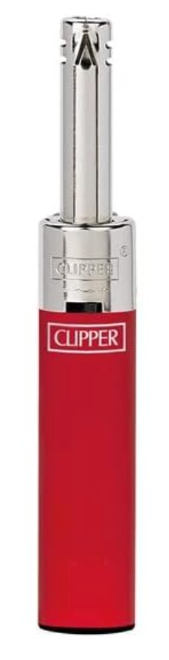 Clipper Mini Tube Lighter