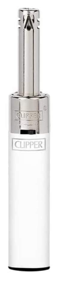 Clipper Mini Tube Lighter