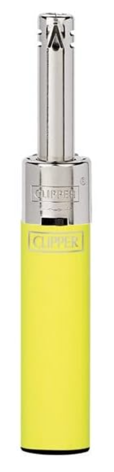 Clipper Mini Tube Lighter