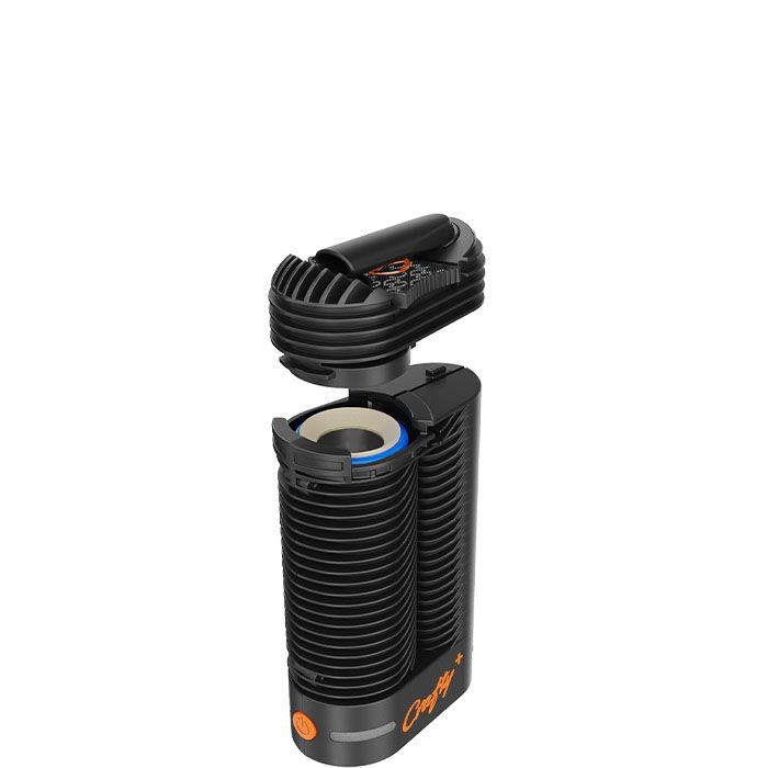 Storz & Bickel Crafty+ 2.0 Vaporiser