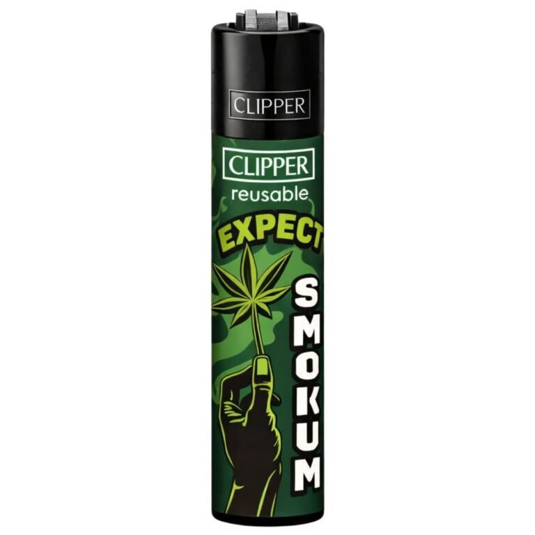 Clipper Enchanted Smoke - Plumes