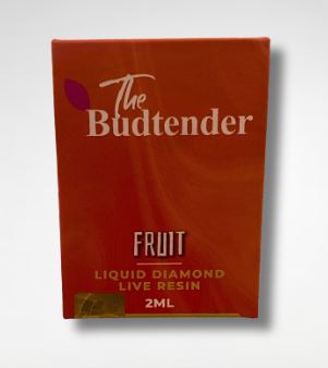 Grape Gatsby Pod | The Budtender Liquid Diamond Pod System - Plumes