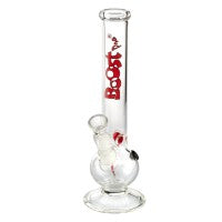 Boost Bouncer Glass Bong 32cm