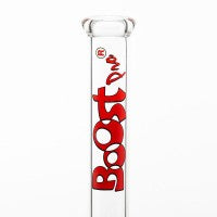 Boost Beaker Glass Bong 44cm