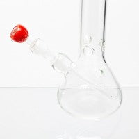 Boost Beaker Glass Bong 44cm