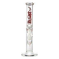 Boost Hangover Glass Bong 32cm