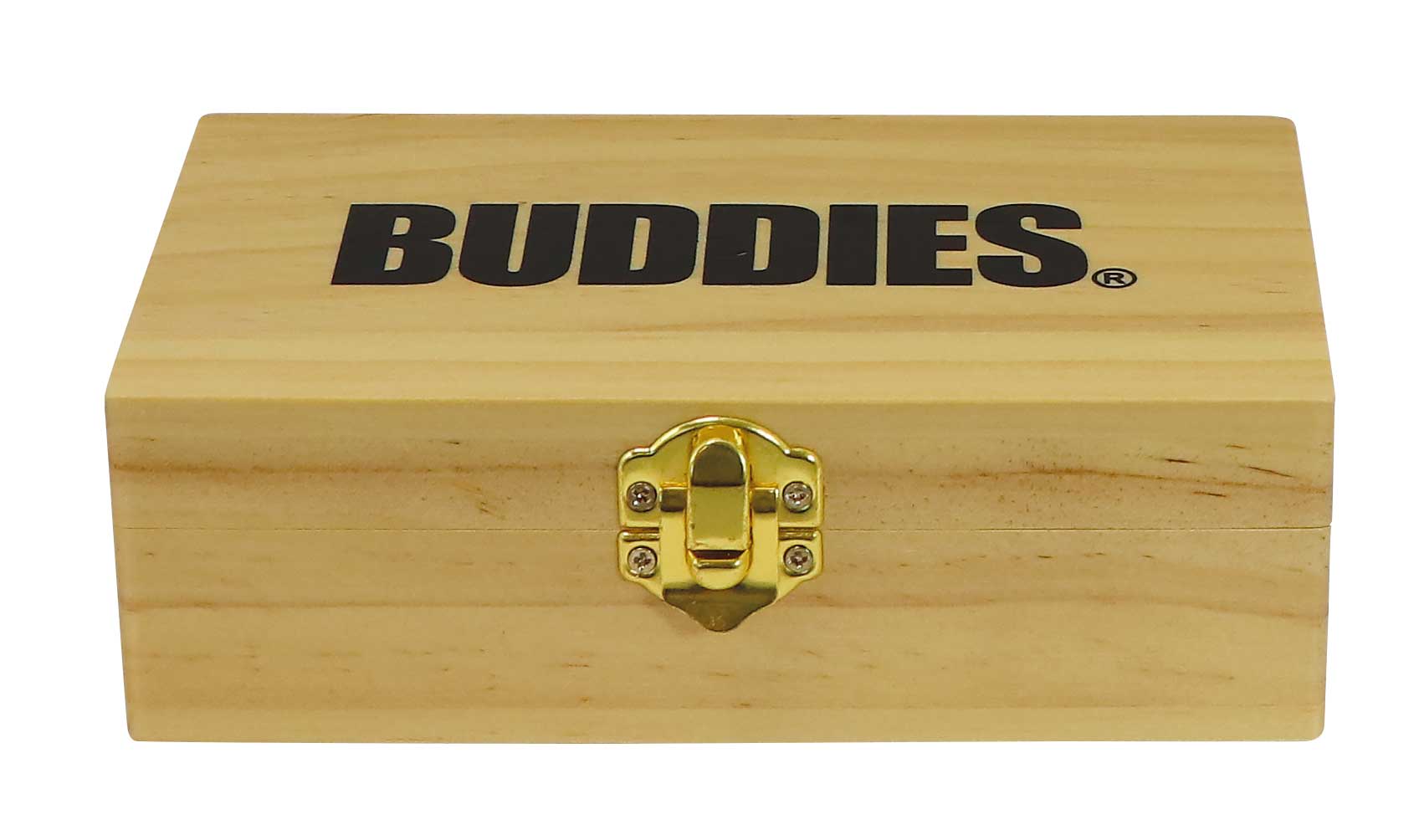 Buddies Wooden Rolling Box T Series